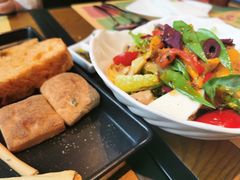 -安妮意大利餐厅(国贸店)