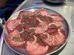 -玄希浪漫厨房·韩料烤肉(湖滨银泰in77店)
