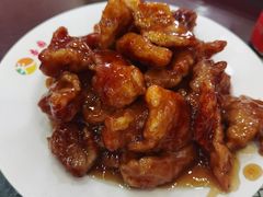 -杏园餐厅(西四北大街店)