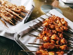 -87号烧烤海鲜·大排档(金沙滩店)