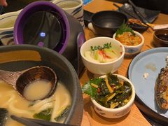 -沼津港精致料理·寿喜烧·烧鸟(青浦宝龙广场日料榜单店)