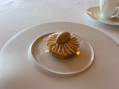 -Caprice(香港四季酒店)