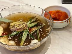 -七八冷面·延边朝鲜族美食(世纪汇店)