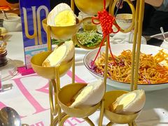 鹅蛋-SEEUNARI西域娜依新疆菜(环宇广场店)