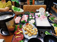 -束河人家(南锣鼓巷店)