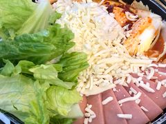 -朴鲸家正宗韩国料理(福田店)