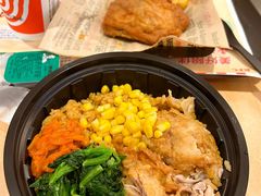 -肯德基(大兴火车站店)