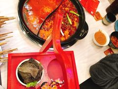 -钢管厂五区小郡肝火锅串串 Chuan Chuan hot pot