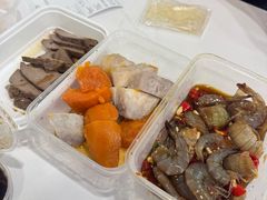 -春梅里卤鹅馆·47年老字号(中山路店)