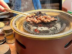 -西塔老太太泥炉烤肉(上海七宝领展广场店)