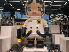 -泡泡玛特POPMART(侨福芳草地店)