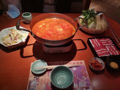 -仓桥家·焗寿司·锅物(光谷步行街店)