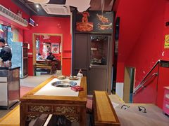 -老天桥蛙炉火锅(姑苏总店)