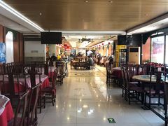 -南来顺饭庄·清真(南菜园店)