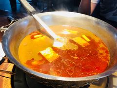 -鼎王麻辣锅(七贤店)