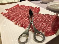 -鼎鼎香·港式火锅(北京SKP店)