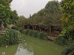 -龙潭水乡