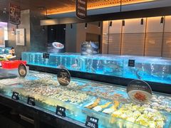 -紫阳海鲜楼·传承闽味(长乐路总店)