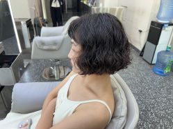 -东梵造型·烫发染发接发连锁SALON