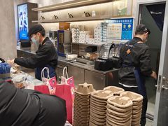 -瑞幸咖啡(龙湖西溪天街店)