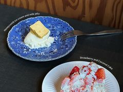 -O'eat Blossom&Pelican(深圳首店)