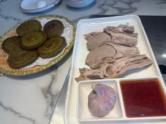 -伊帆食府·青海地方特色美食