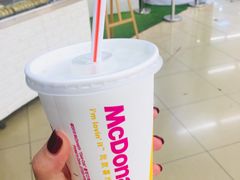 -麦当劳(酒仙桥路店)