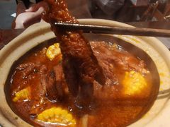 -山四砂锅(太原钟楼街店)