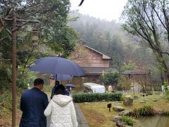 -常德桃花源景区