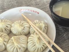 -津门张记包子铺(华昌道店)