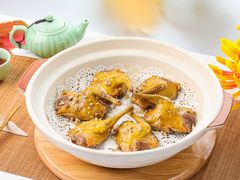 -寻味顺德·南记酒家·传统顺德菜·鱼生(广源路店)