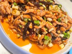 -丘二馆.川菜.江湖菜(八一路好吃街店)