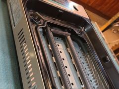 -金厨帽烤鱼(芦庄店)