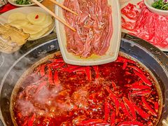 -蜀大侠火锅(总府路店)