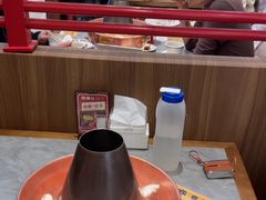 -侃爷南门铜锅涮肉