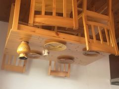 -金山农民画村-枫泾波兰倒置屋