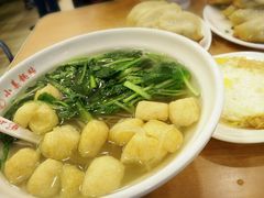 -小姜锅贴(凤凰街店)