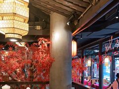 -蓉城老妈火锅(双林路店)