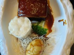 -上海苏宁宝丽嘉酒店·嘉府壹号中餐厅