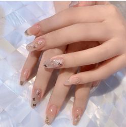 -如一·美甲美睫