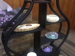 -丽江庭院之丽江往事(安定门店)