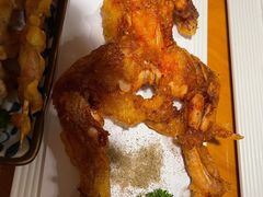 -银子铁板烧料理自助餐(人民广场店)
