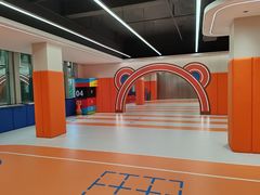 -悦动体能篮球羽毛球网球(三里河店)