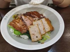 -陆长玖古法猪脚饭(玄风桥店)