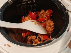 -湘鼎盛·大厨鲜炒湖南味(高新银泰店)
