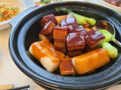 -广州塔晖粤轩中餐厅