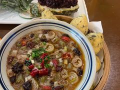 -自助火锅筷乐食代自助餐厅(金辰店)