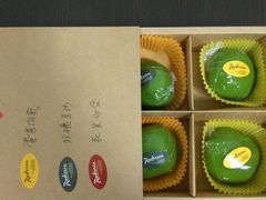 -上海国展宝龙丽筠酒店