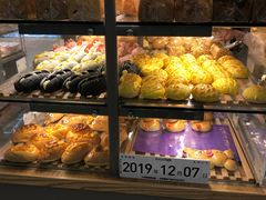 -BreadTalk面包新语·烘焙蛋糕(金光华广场店)