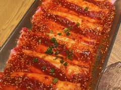 -西塔老太太泥炉烤肉(亚运村店)